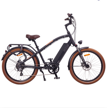 Load image into Gallery viewer, NCM Miami Cruiser E-Bike
