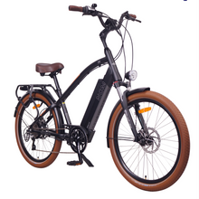 Load image into Gallery viewer, NCM Miami Cruiser E-Bike
