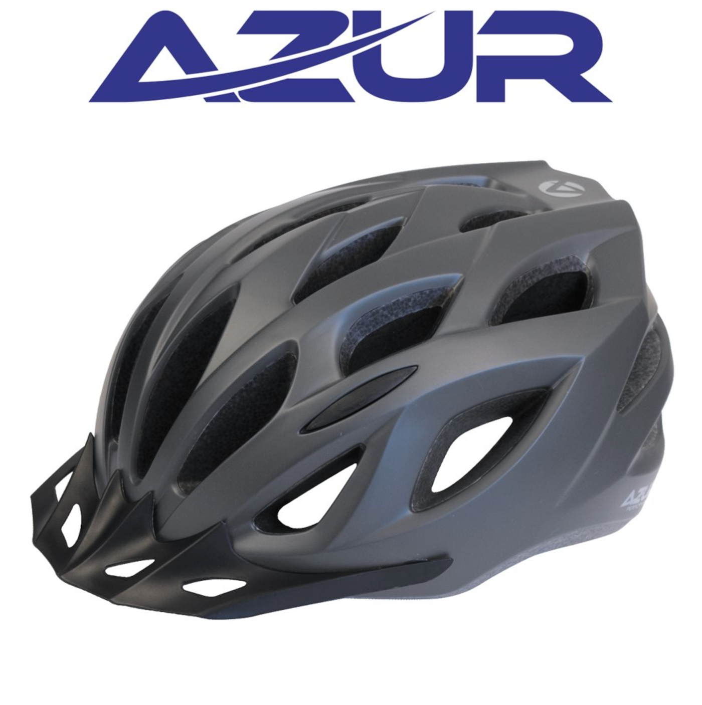 Azur Helmets Riding For Life